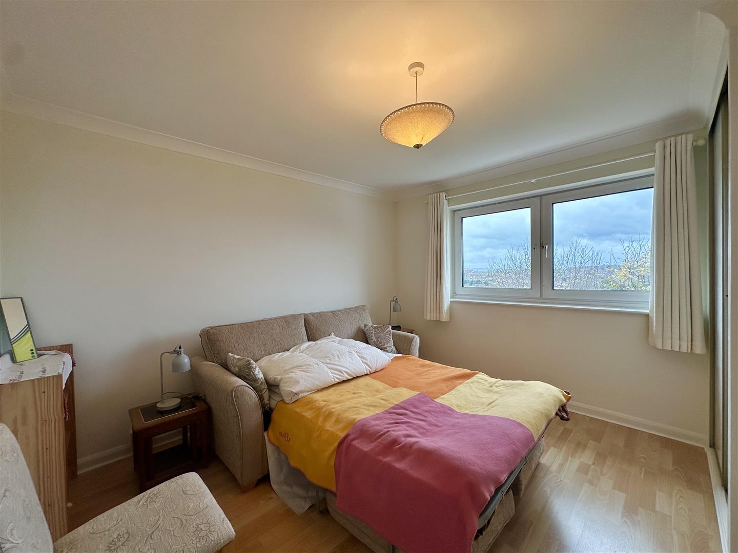Millfield Rise, Bexhill-On-Sea